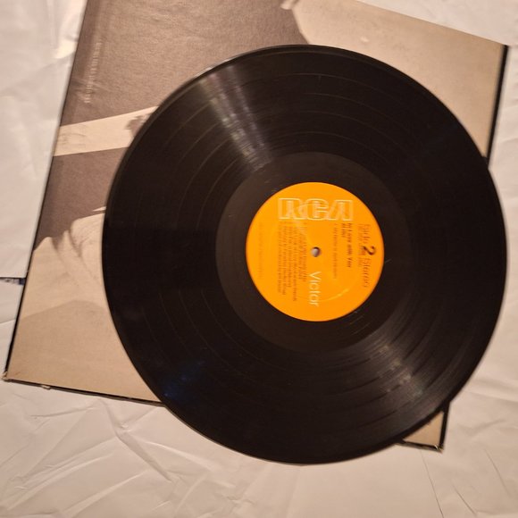 al hirt in love with you lp record - Picture 2 of 4